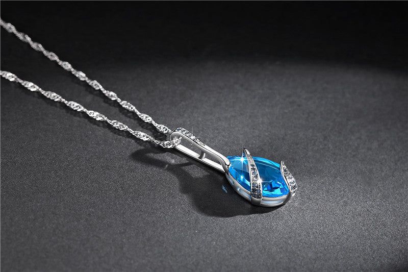 Seraphina Thorne Set | White Gold Maya Henry Jewelry