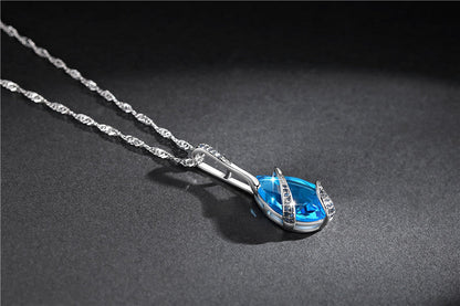 Seraphina Thorne Set | White Gold Maya Henry Jewelry