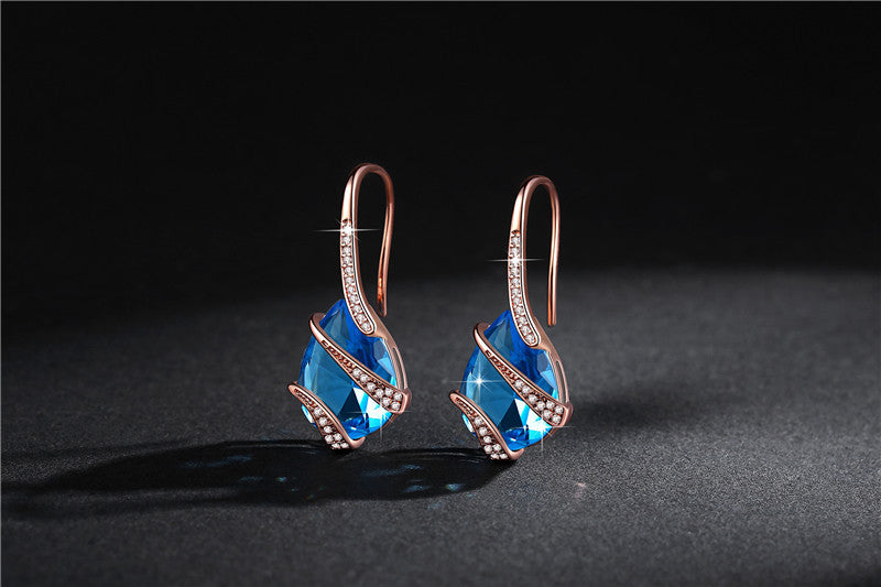Azura Thorne Set | Rose Gold Maya Henry Jewelry