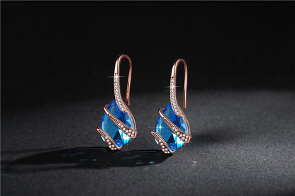 Azura Thorne Set | Rose Gold Maya Henry Jewelry