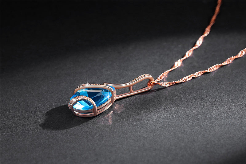 Azura Thorne Set | Rose Gold Maya Henry Jewelry