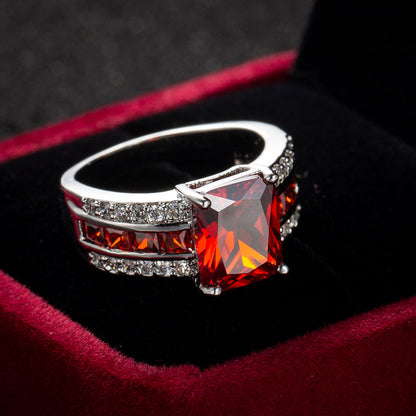 Kassira Redmont Ring | Gold Maya Henry Jewelry