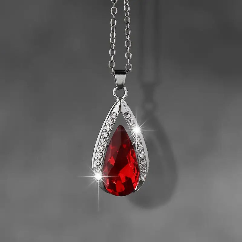 Cymira Ashwyne Necklace Maya Henry Jewelry
