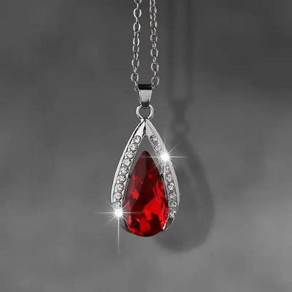 Cymira Ashwyne Necklace Maya Henry Jewelry