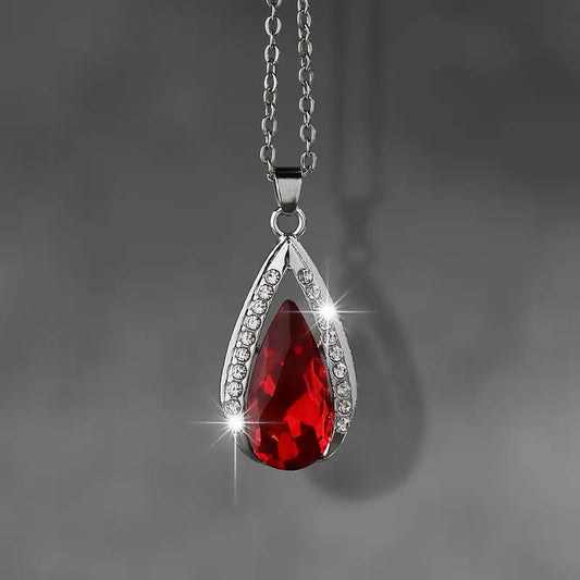 Cymira Ashwyne Necklace Maya Henry Jewelry
