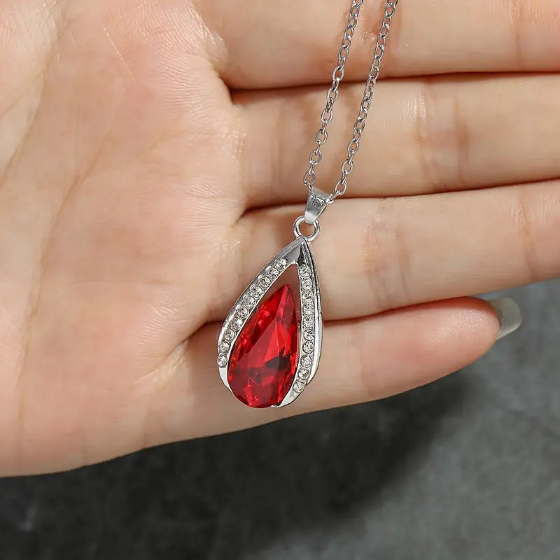 Cymira Ashwyne Necklace Maya Henry Jewelry