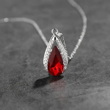 Cymira Ashwyne Necklace Maya Henry Jewelry