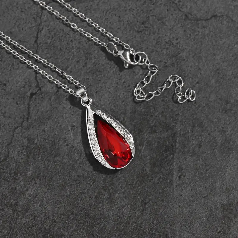 Cymira Ashwyne Necklace Maya Henry Jewelry