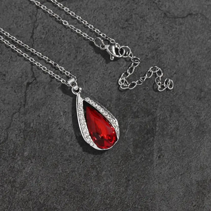 Cymira Ashwyne Necklace Maya Henry Jewelry