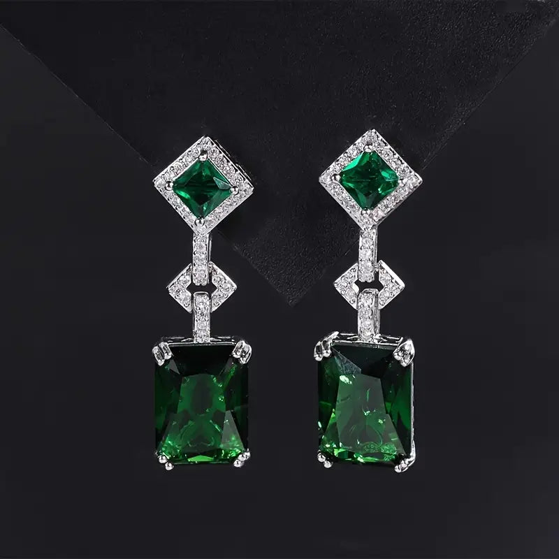 Daphira Verelune Jewelry Set Maya Henry Jewelry