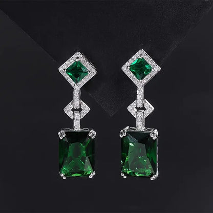 Daphira Verelune Jewelry Set Maya Henry Jewelry