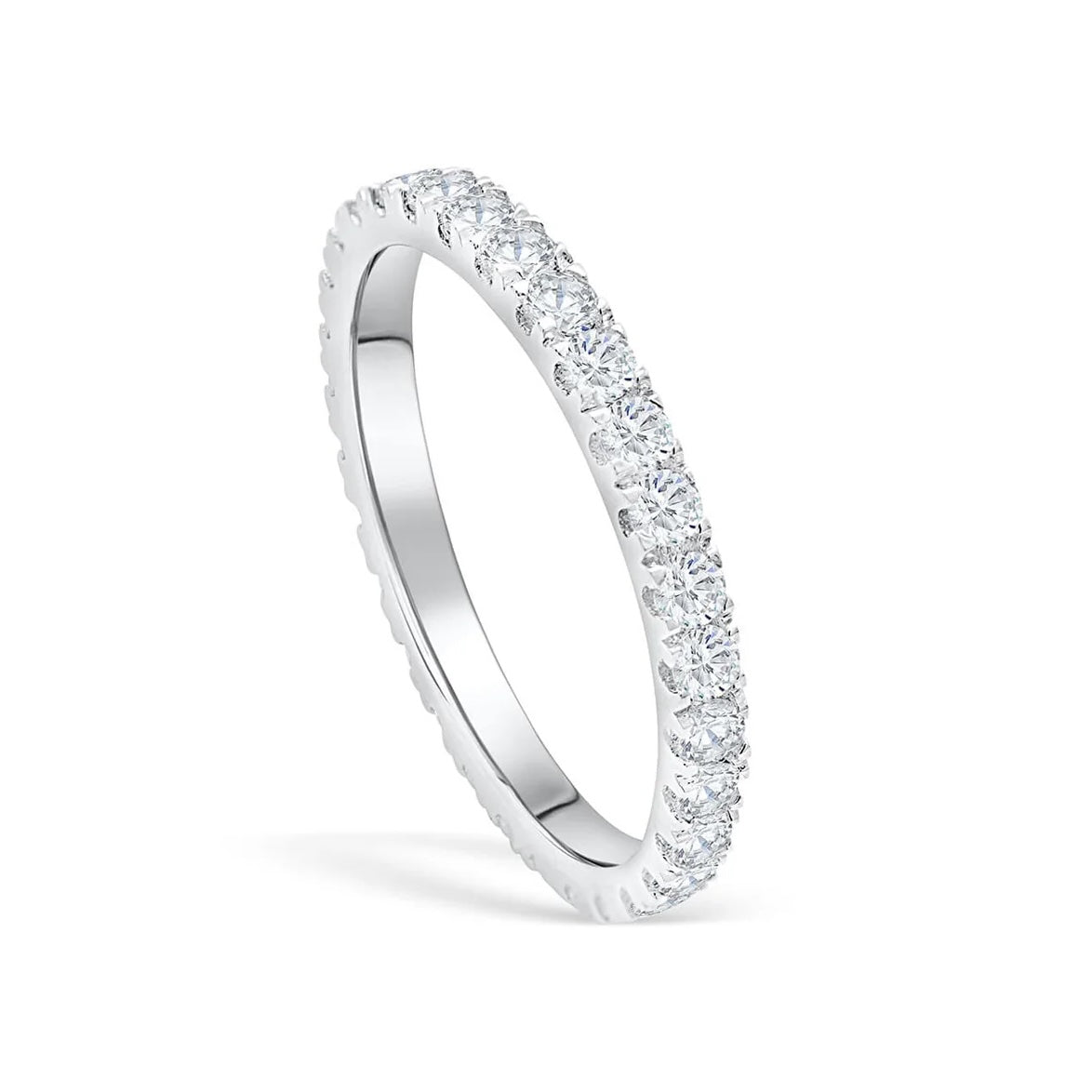 Lunetta Cavarossi Ring | Gold Maya Henry Jewelry