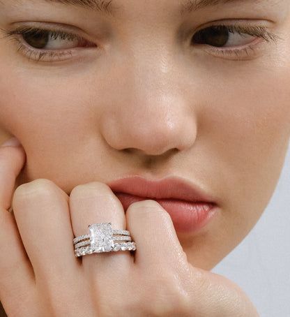 Aura Ring Maya Henry Jewelry