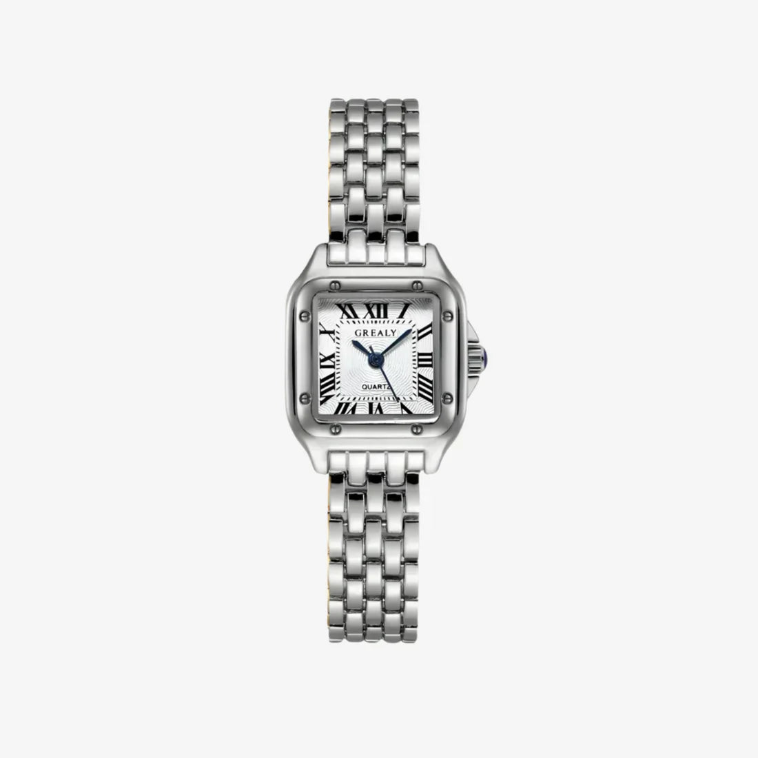 Fienna Watch | Gold Maya Henry Jewelry