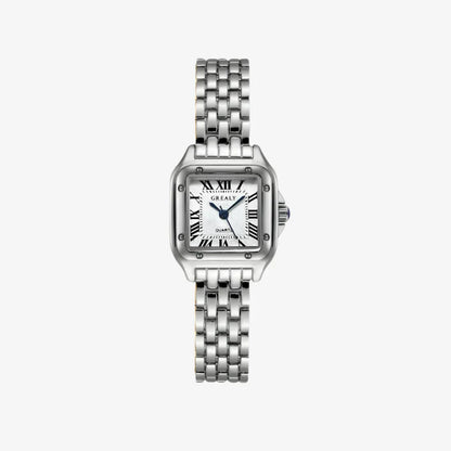 Fienna Watch | Gold Maya Henry Jewelry