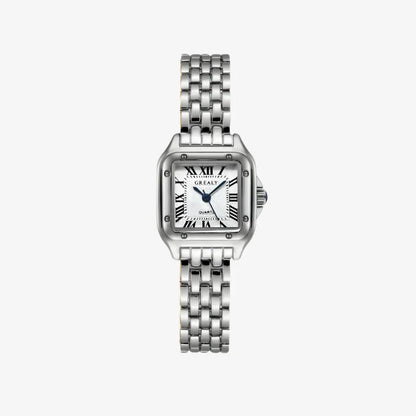 Fienna Watch | Gold Maya Henry Jewelry