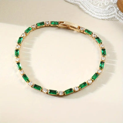 Miralyn Sevrine Bracelet | Gold Maya Henry Jewelry