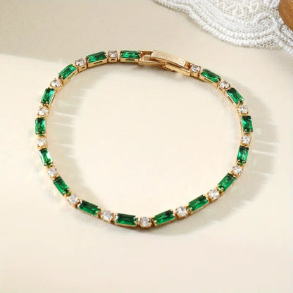 Miralyn Sevrine Bracelet Maya Henry Jewelry