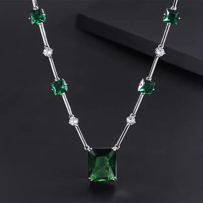 Daphira Verelune Jewelry Set Maya Henry Jewelry