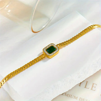 Orielle Verdaska Bracelet | Gold Maya Henry Jewelry