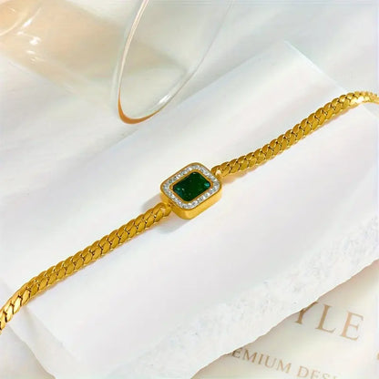 Orielle Verdaska Bracelet Maya Henry Jewelry