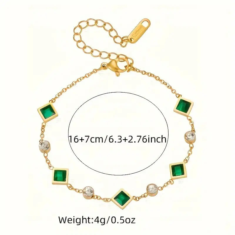 Amelisse Glenwyn Bracelet Maya Henry Jewelry
