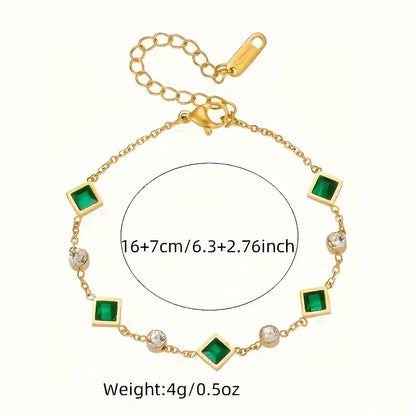 Amelisse Glenwyn Bracelet Maya Henry Jewelry