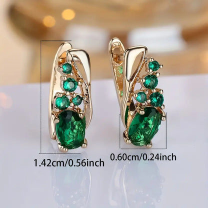 Thessaly Moressin Earrings Maya Henry Jewelry