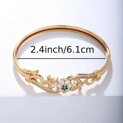 Isla Beaumont Bracelet | Gold Maya Henry Jewelry