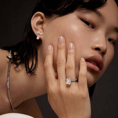 Aura Ring Maya Henry Jewelry