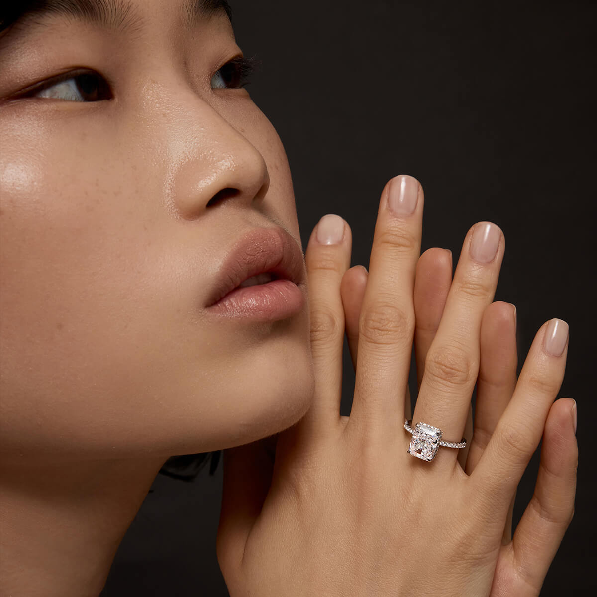 Aura Ring Maya Henry Jewelry