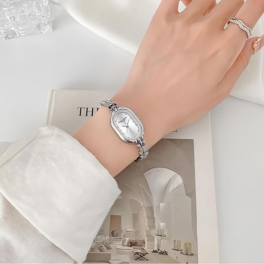 Celisse Verity Watch | Gold Maya Henry Jewelry