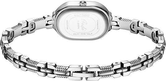 Celisse Verity Watch | Gold Maya Henry Jewelry