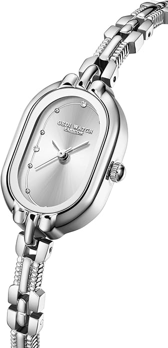 Celisse Verity Watch | Gold Maya Henry Jewelry