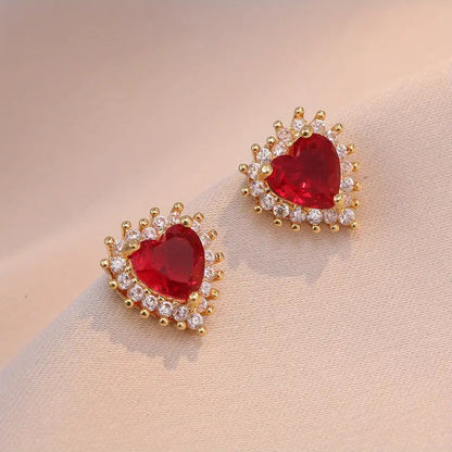 Anavelle Roubella Jewelry Set | Gold Maya Henry Jewelry