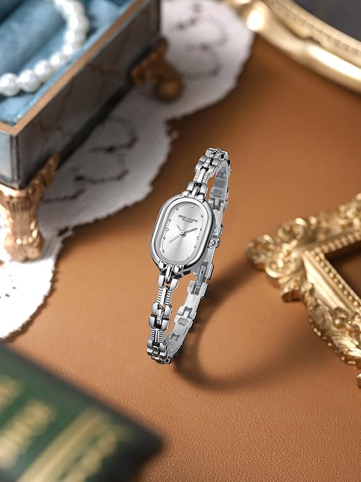 Celisse Verity Watch | Gold Maya Henry Jewelry