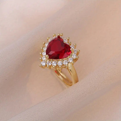 Anavelle Roubella Jewelry Set | Gold Maya Henry Jewelry