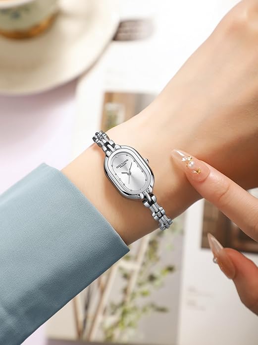Celisse Verity Watch | Gold Maya Henry Jewelry