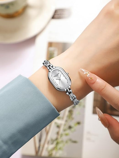 Celisse Verity Watch | Gold Maya Henry Jewelry