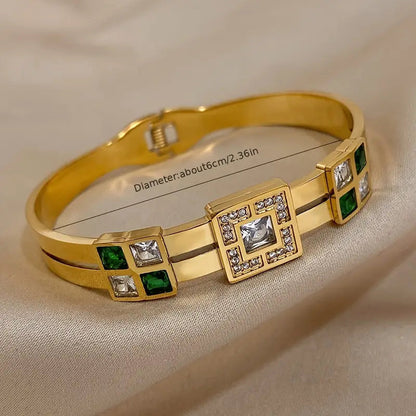 Esme Carrington Bracelet | Gold Maya Henry Jewelry