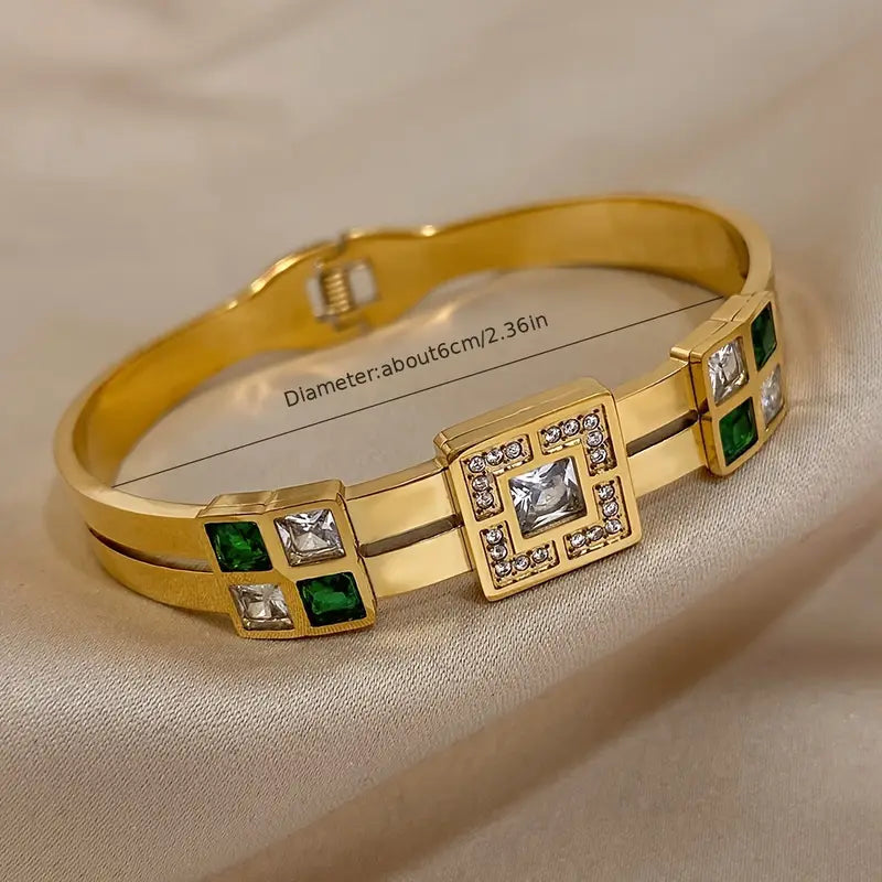 Esme Carrington Bracelet | Gold Maya Henry Jewelry