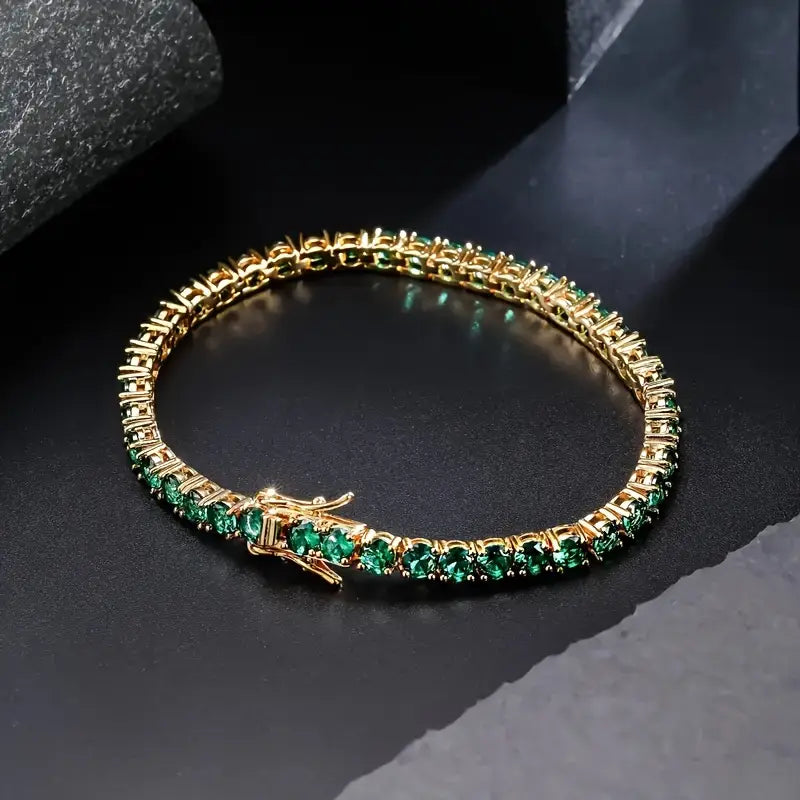Aliona Virelli Bracelet Maya Henry Jewelry