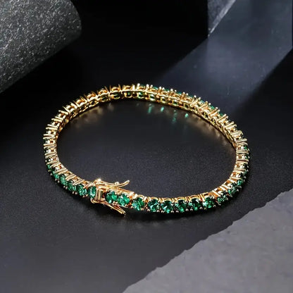 Aliona Virelli Bracelet Maya Henry Jewelry