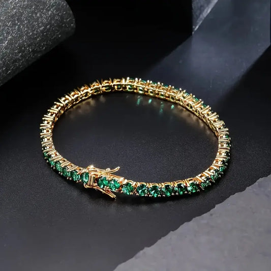 Aliona Virelli Bracelet Maya Henry Jewelry
