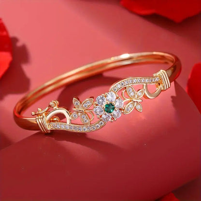 Isla Beaumont Bracelet | Gold Maya Henry Jewelry