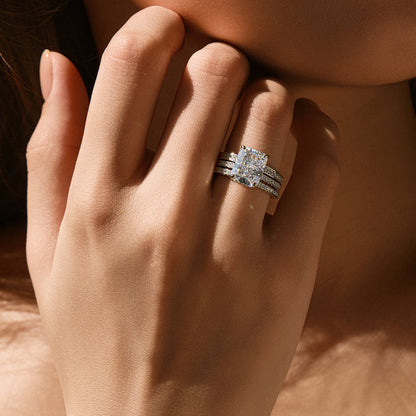 Aura Ring Maya Henry Jewelry