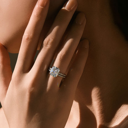 Aura Ring Maya Henry Jewelry