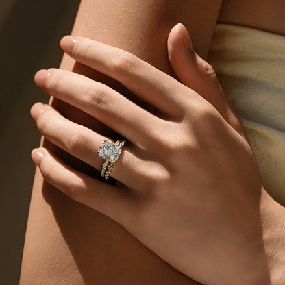 Aura Ring Maya Henry Jewelry