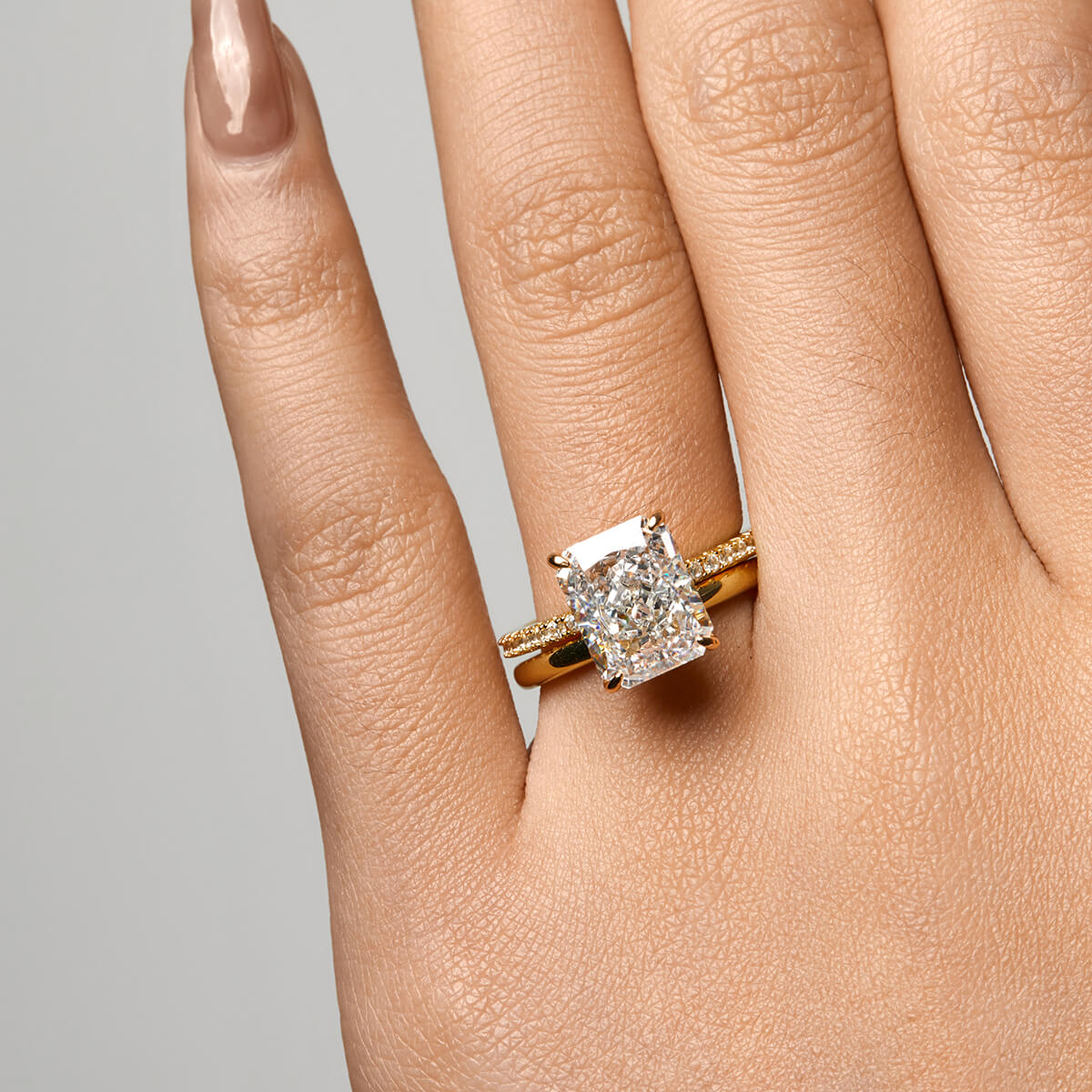 Aura Ring Maya Henry Jewelry