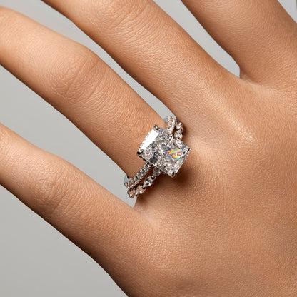 Aura Ring Maya Henry Jewelry